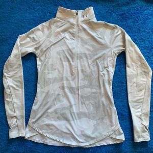 Under Armor Sweatshirt Pullover